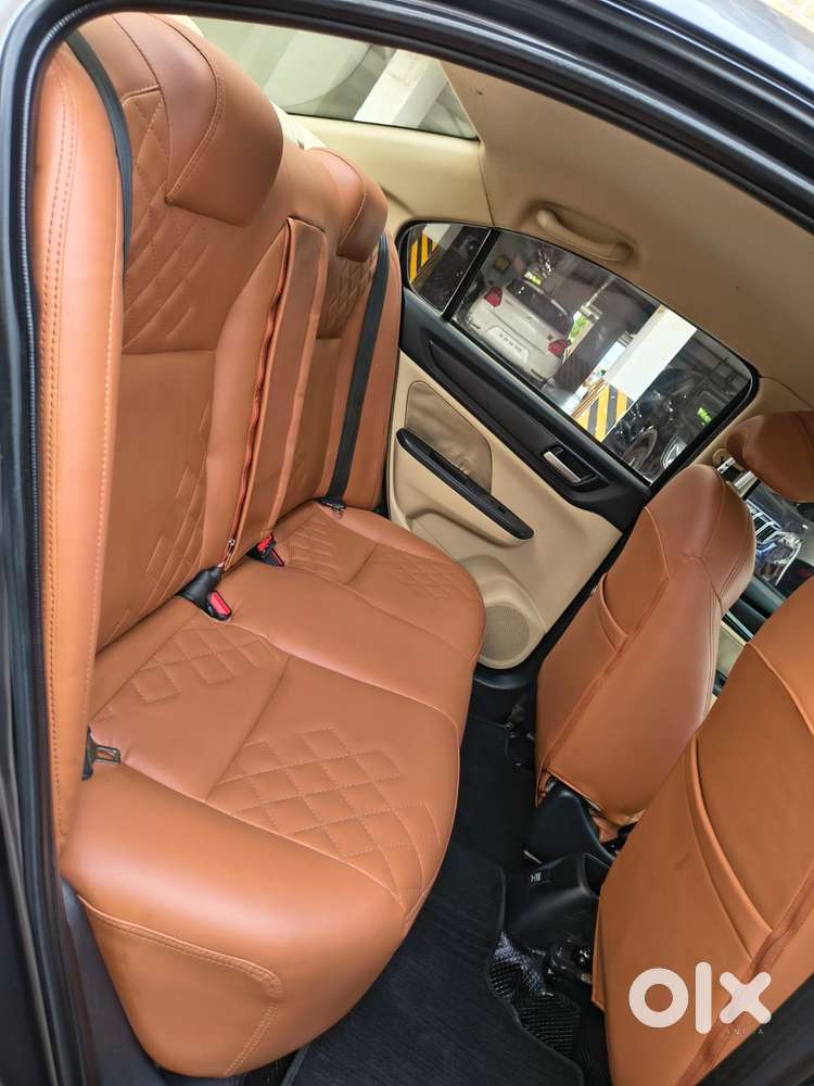 Honda Amaze 1.2 Smt I Vtec, 2019, Petrol