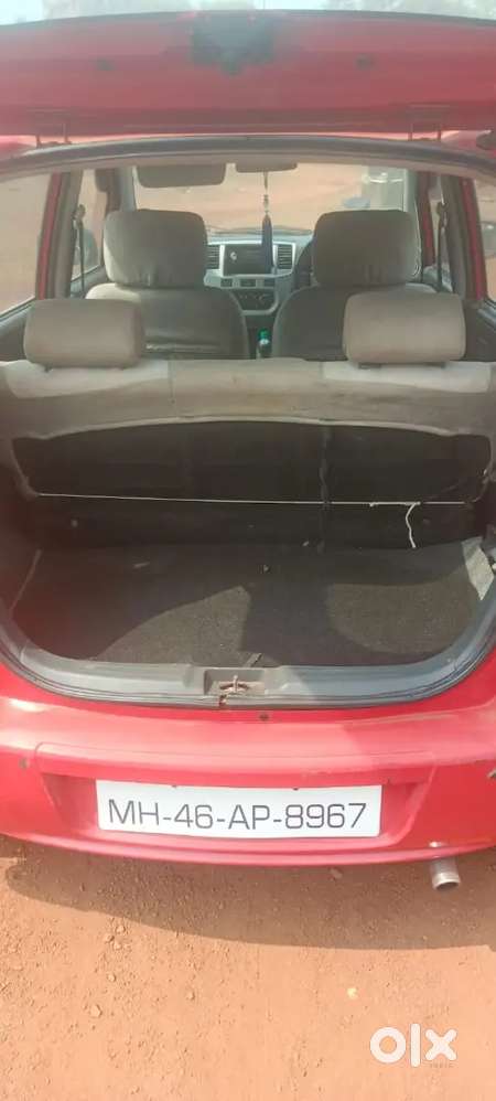 Maruti Suzuki Estilo 2009 Petrol 97000 Km Driven 75000 Rs