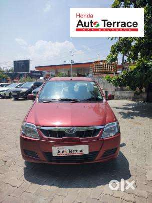 Mahindra Verito 1.5 D2 Bsiii, 2012, Diesel