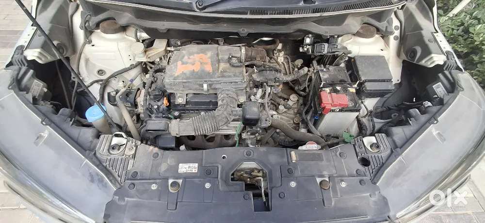 Maruti Suzuki Xl6 2023