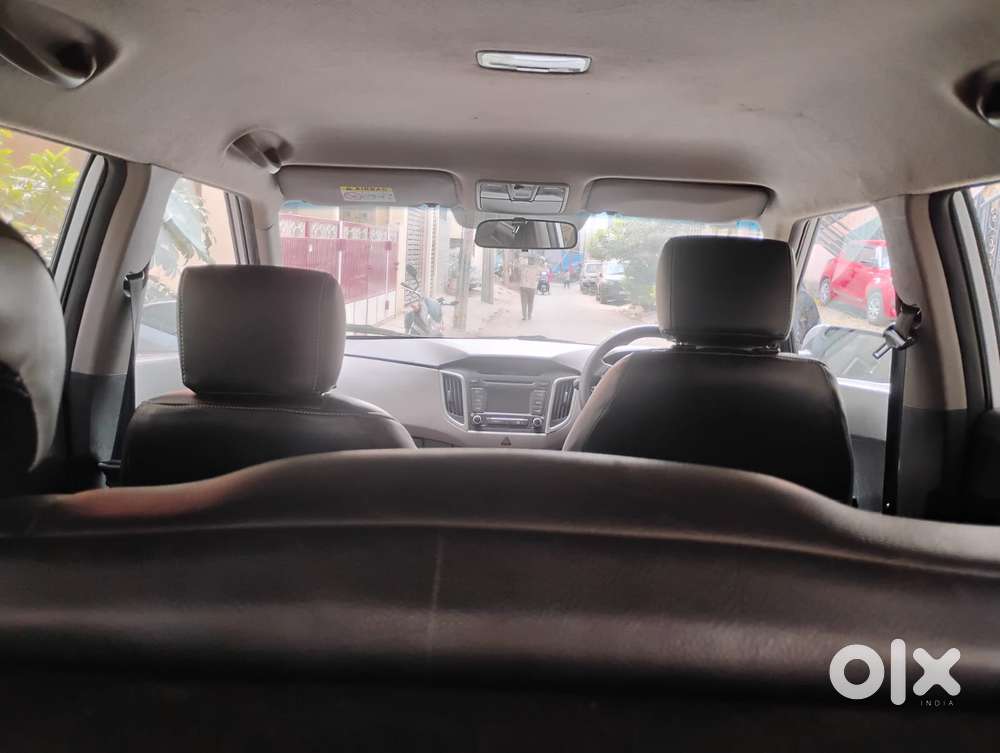 Hyundai Creta 1.4 Crdi S Plus, 2016, Diesel