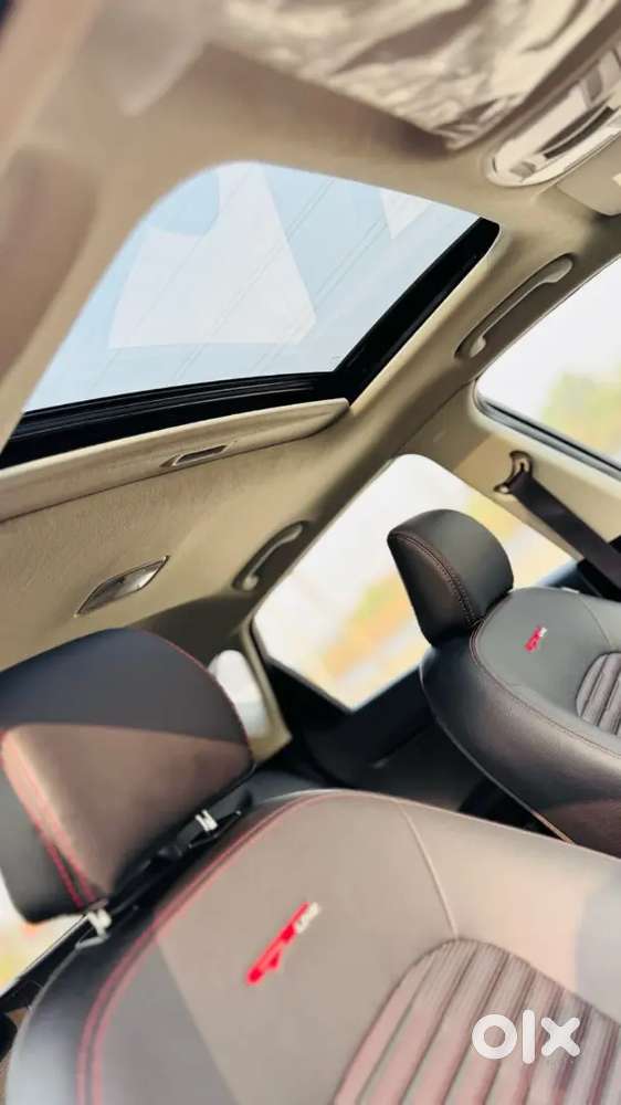 Kia Sonet 2021 Diesel 45000 Km Driven