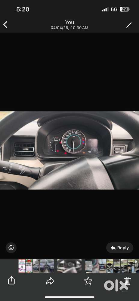 Maruti Suzuki Ignis 2020 Cng & Hybrids 21600 Km Driven