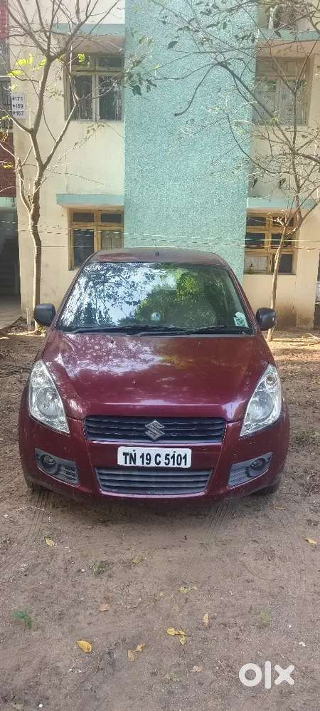 Maruthi Ritz