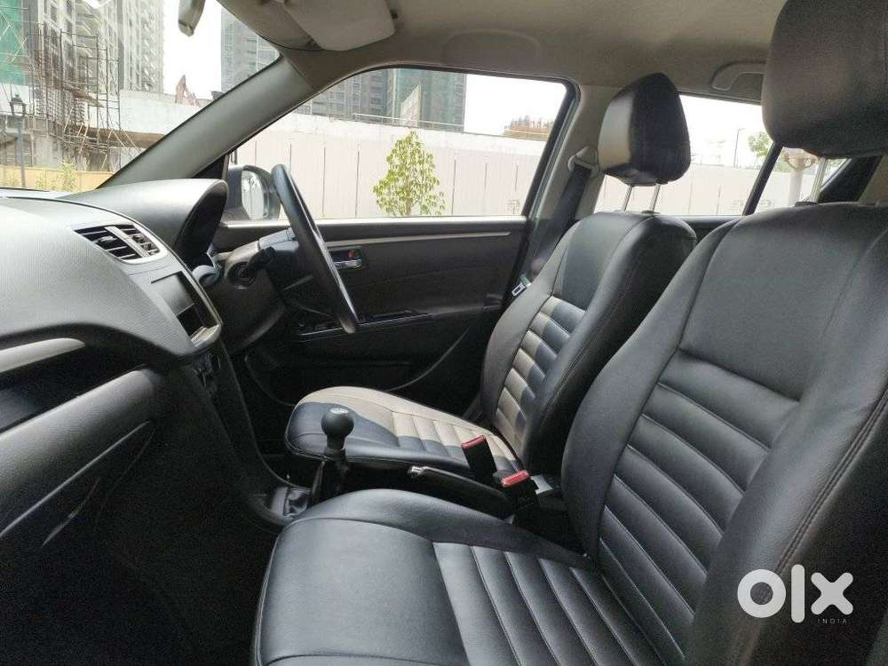 Maruti Suzuki Swift Vdi (o), 2014, Diesel