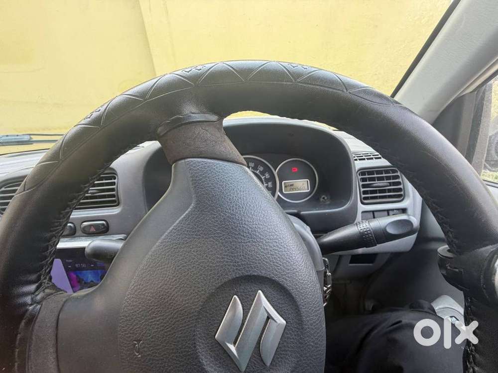 Alto K 10  2014