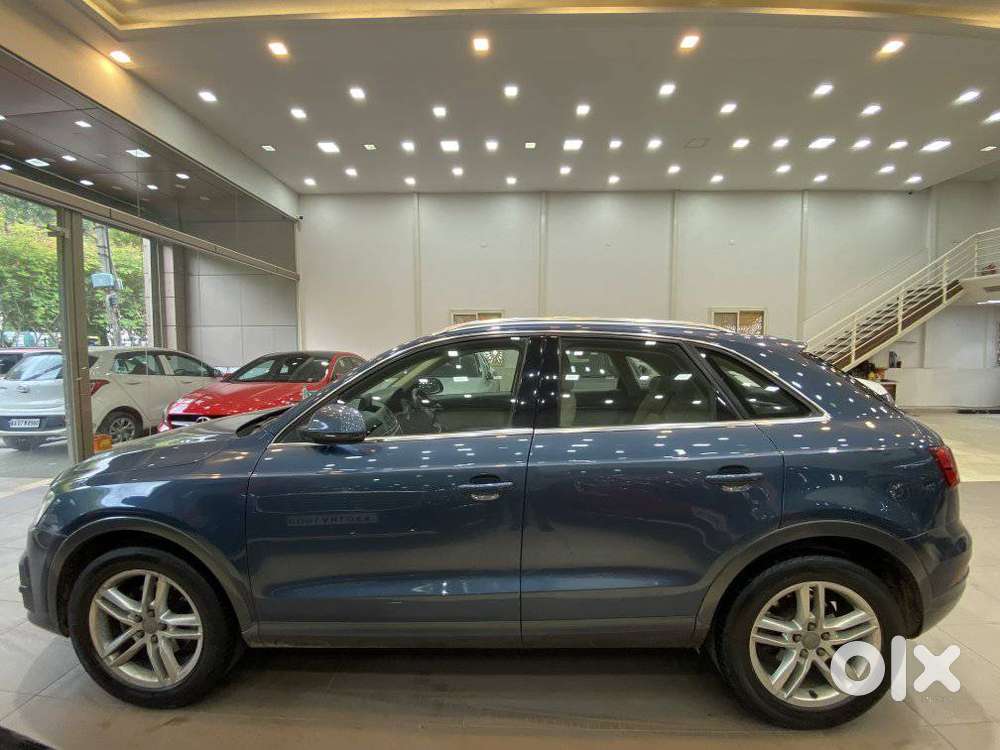 Audi Q3 30 Tdi S, 2018, Diesel