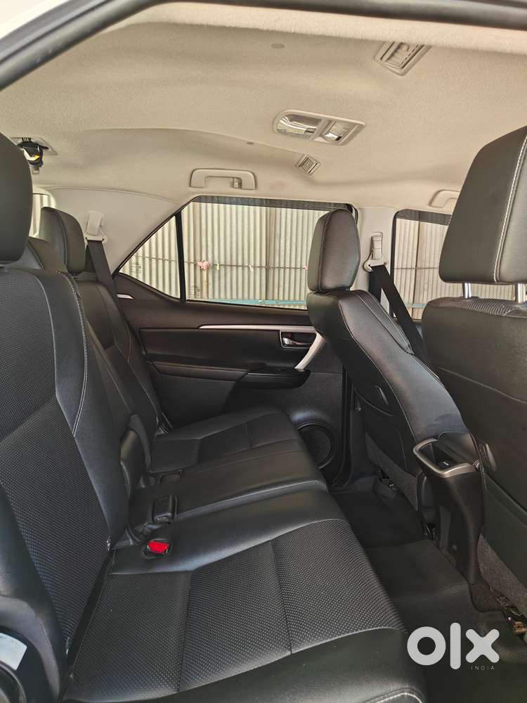 Toyota Fortuner 4x2 Mt 2.8 Diesel, 2024, Diesel