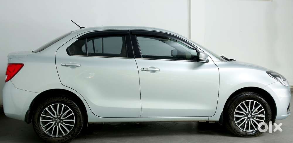 Maruti Suzuki Dzire 1.2 Zxi Amt, 2024, Petrol