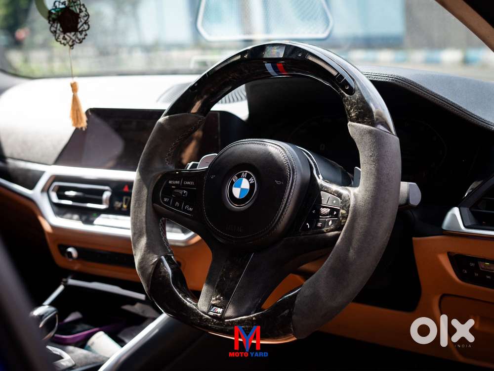 Bmw 3 Series Gran Limousine 330li M Sport, 2021, Petrol
