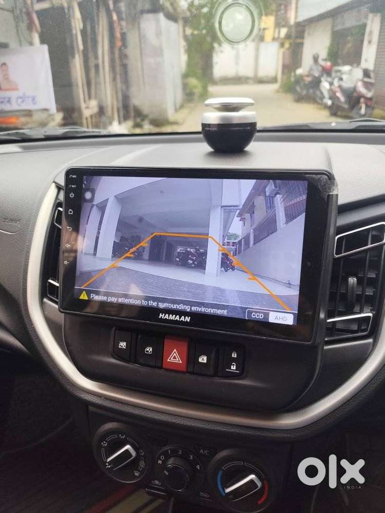 Maruti Suzuki Celerio Vxi(o), 2023, Petrol