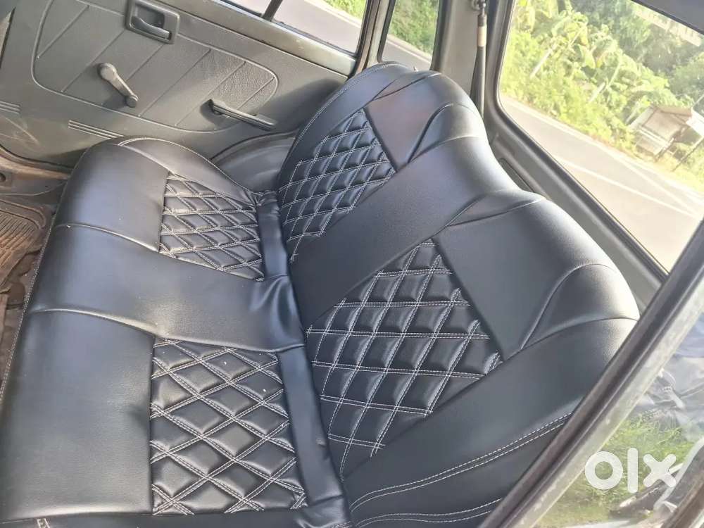 Well Maintained 800
