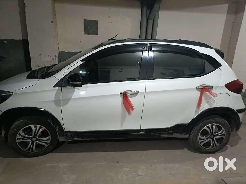 Tata Tiago Nrg 2019
