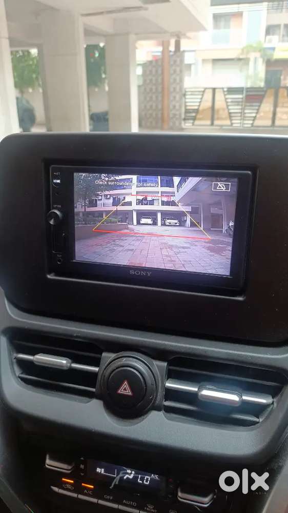 Maruti Suzuki Vitara 2023