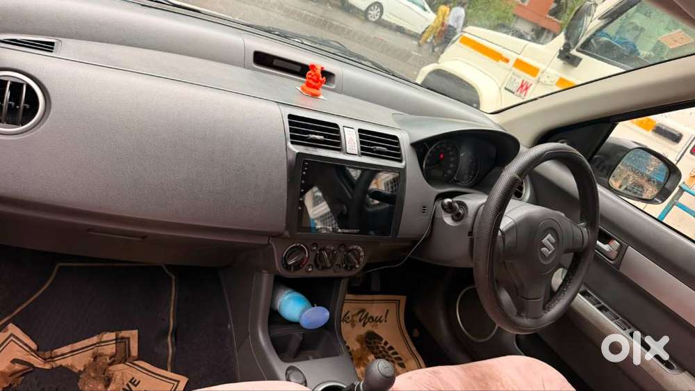 Maruti Suzuki Swift Dzire 2010 Diesel Well Maintained