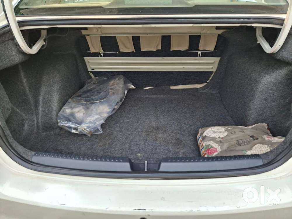 Skoda Rapid 2013 Petrol Well Maintained