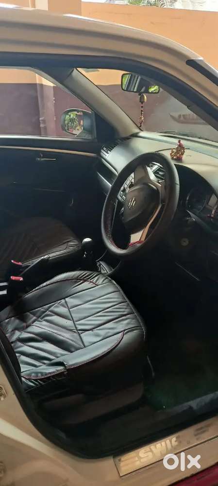Swift Vdi Maruti 2016 Km Driven 65000