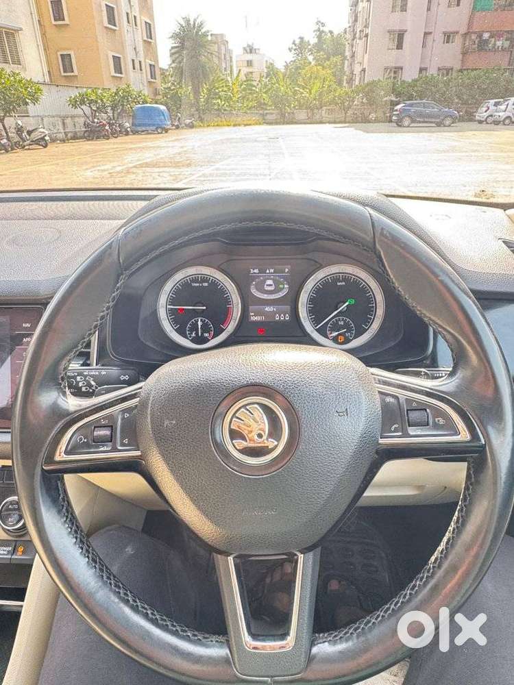 Skoda Kodiaq 2.0 Tdi Style, 2017, Diesel