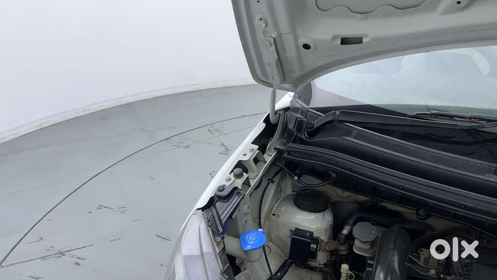 Maruti Suzuki Wagon R Vxi 1.0, 2022, Petrol