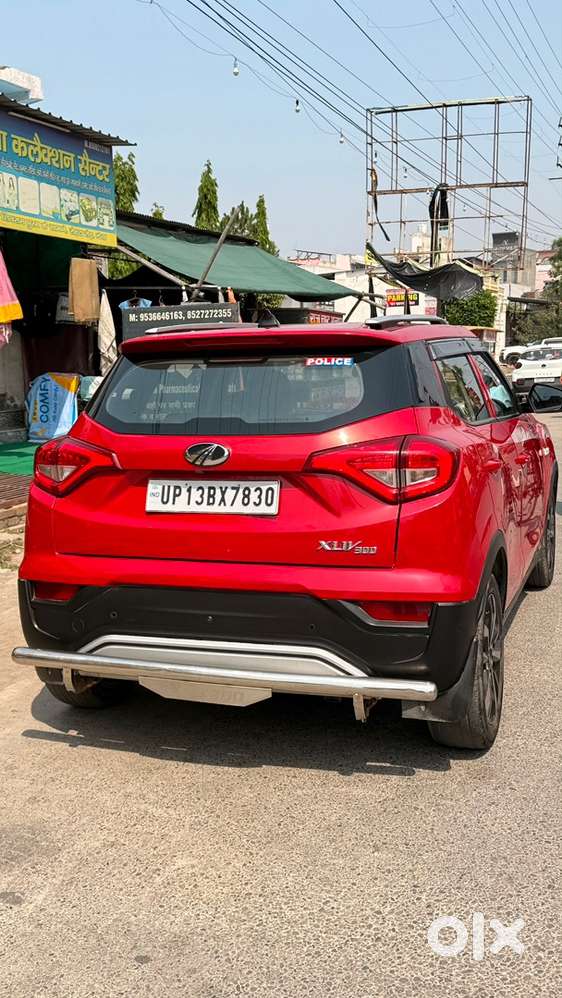Mahindra Xuv300 Turbosport 2022