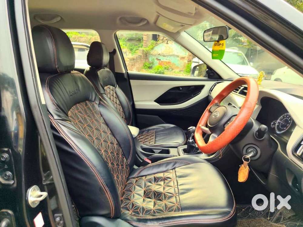 Hyundai Creta 1.5 S Petrol, 2021, Petrol