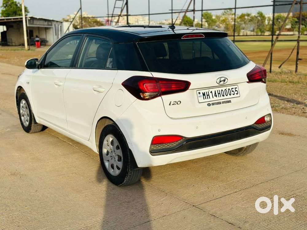 Hyundai Elite I20, 2019, Cng & Hybrids