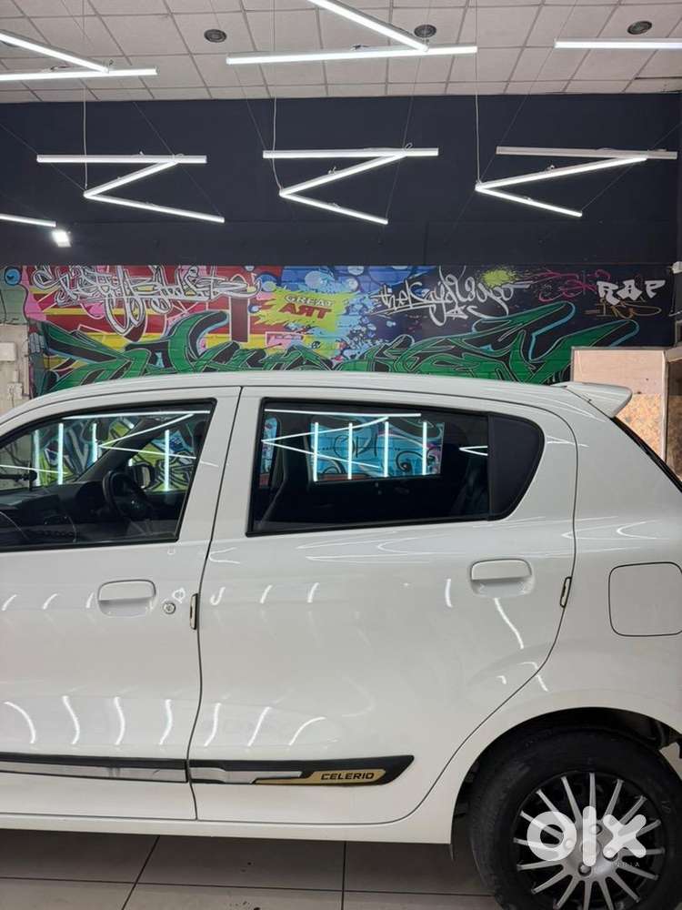 Maruti Suzuki Car 2023