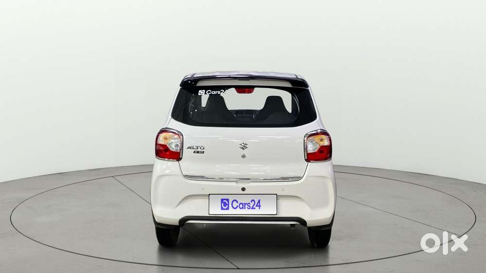 Maruti Suzuki Alto K10 1.0 Vxi (o) Amt, 2024, Petrol