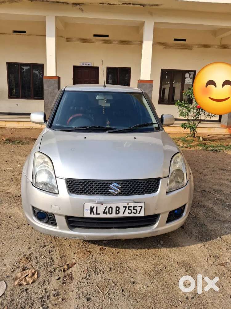 Swift Car Manual