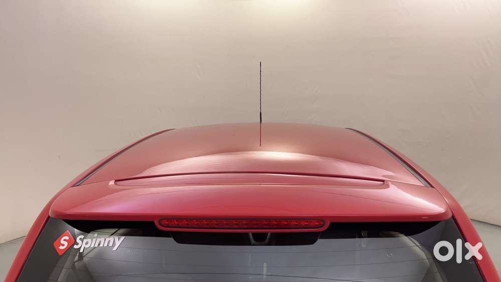 Hyundai I10 Sportz 1.2 Kappa2, 2013, Petrol