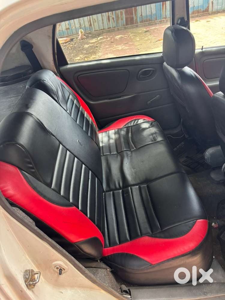 Maruti Suzuki Alto 800 Cng & Hybrids Good Condition