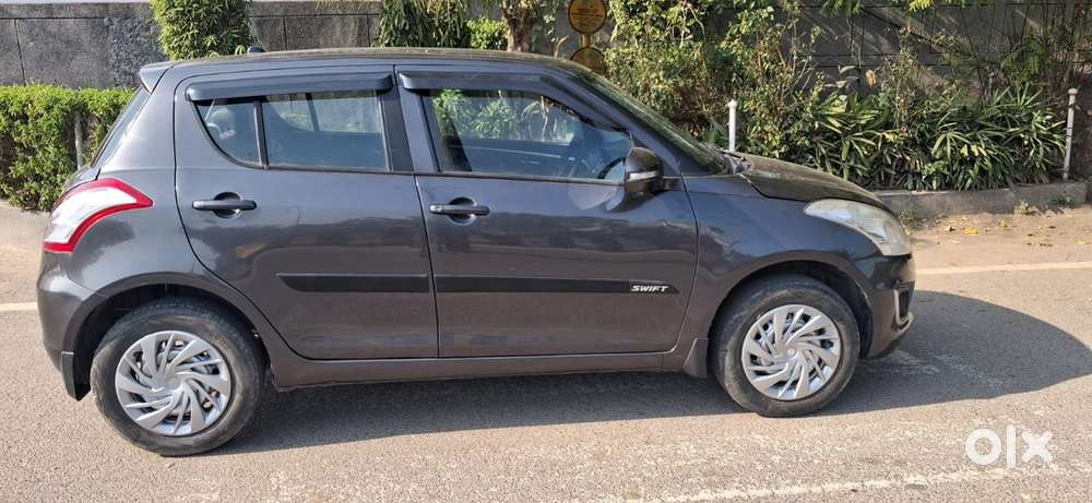 Swift 1.2 Vxi Abs 2016 Car