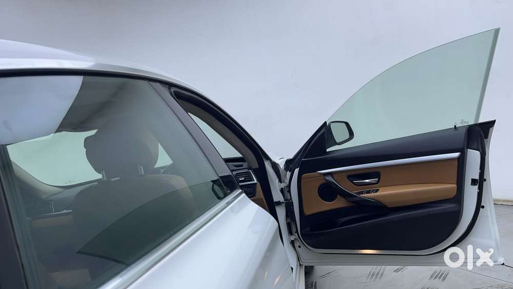 Bmw 3 Series Gt 320d Luxury Line, 2018, Diesel