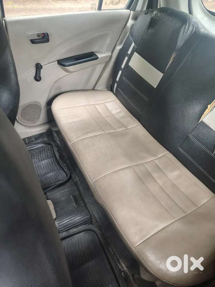Maruti Suzuki Celerio 2019