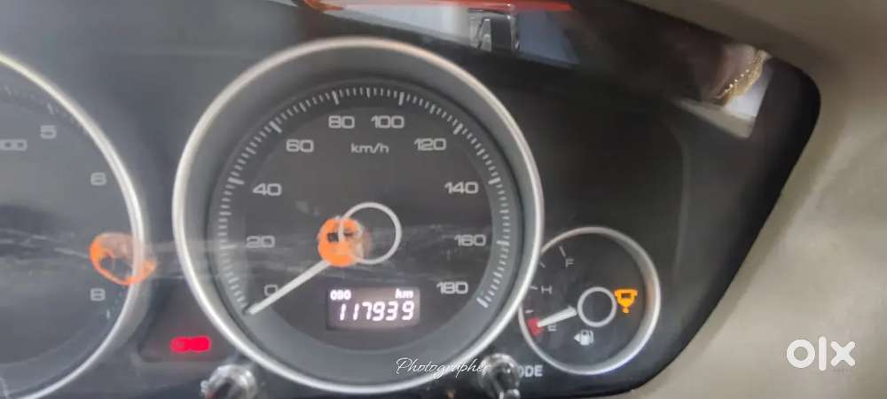 Tata Manza 1.2 Aqua 2012