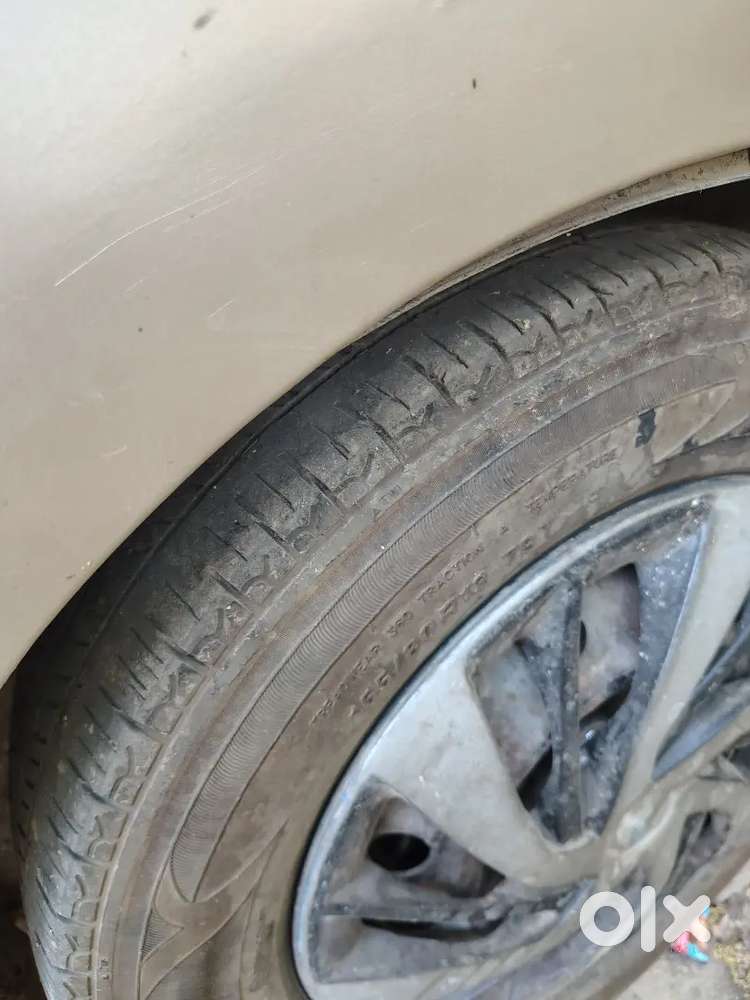 Fully Maintained Car