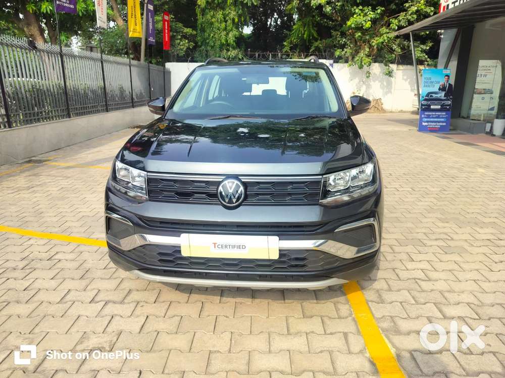 Volkswagen Taigun 1.0 Tsi Comfortline, 2025, Petrol