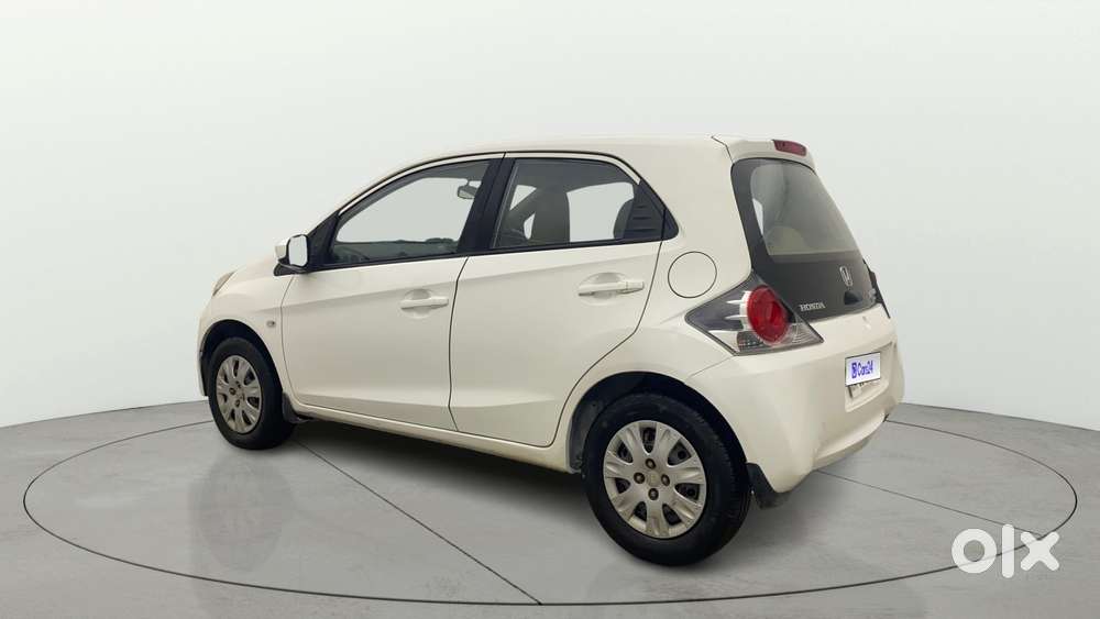 Honda Brio