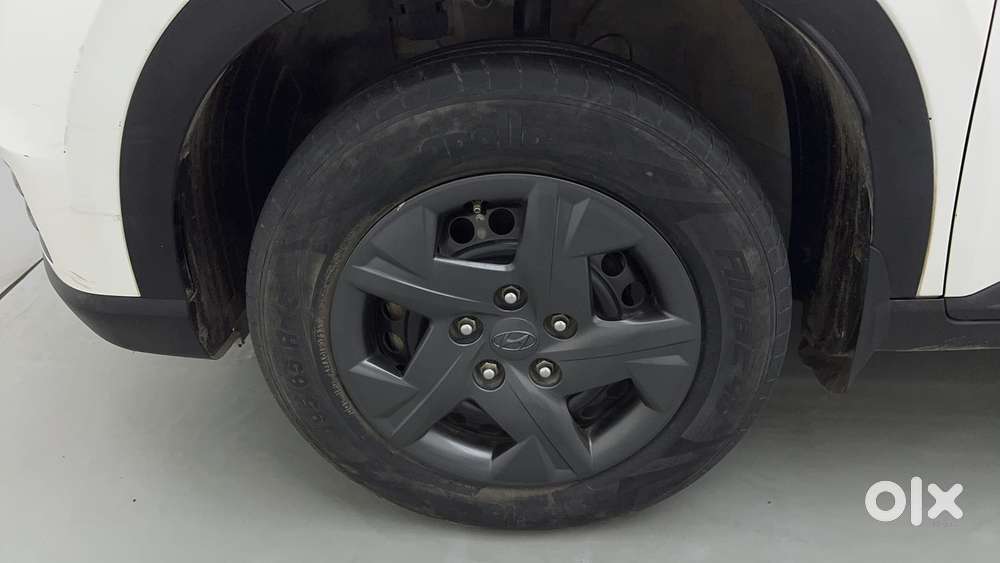 Hyundai Venue 1.5 Crdi S Plus, 2023, Diesel