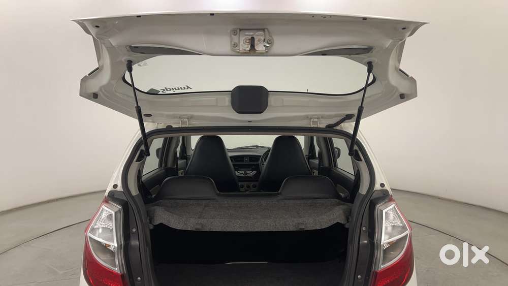 Maruti Suzuki Alto K10 2010-2014 Vxi, 2016, Petrol