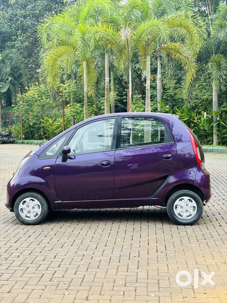Tata Nano Xta, 2016, Petrol