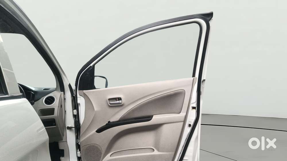 Maruti Suzuki Celerio 1.0 Zxi Amt, 2021, Petrol