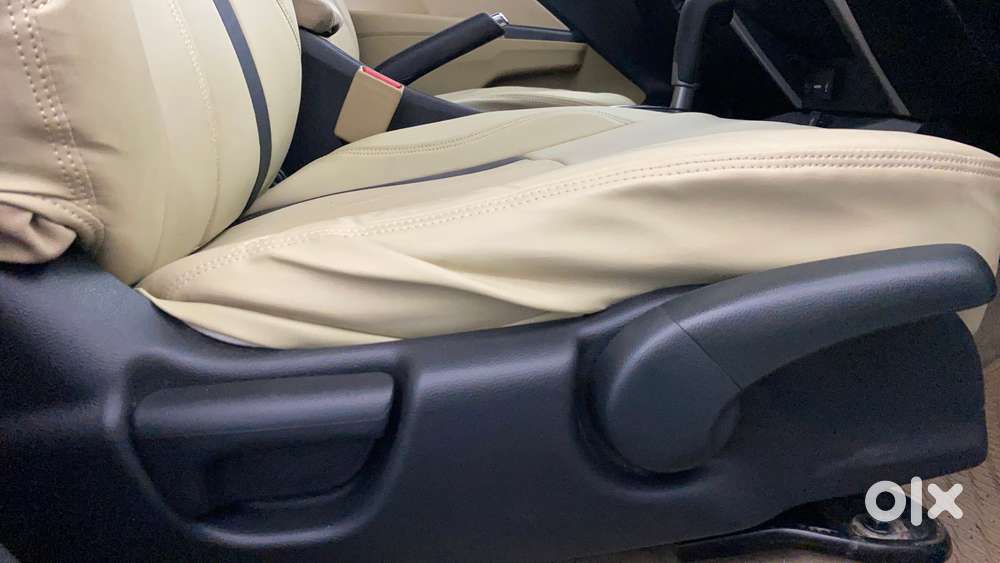 Honda City I-vtec Cvt V, 2018, Petrol