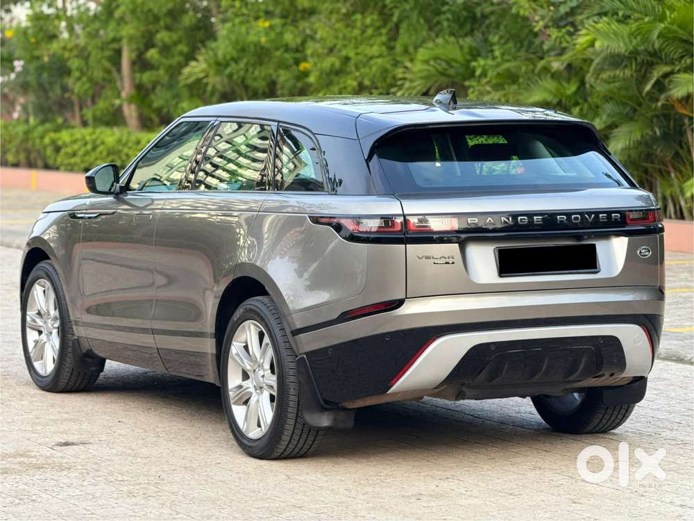 Land Rover Range Velar R-dynamic S Petrol, 2020, Petrol