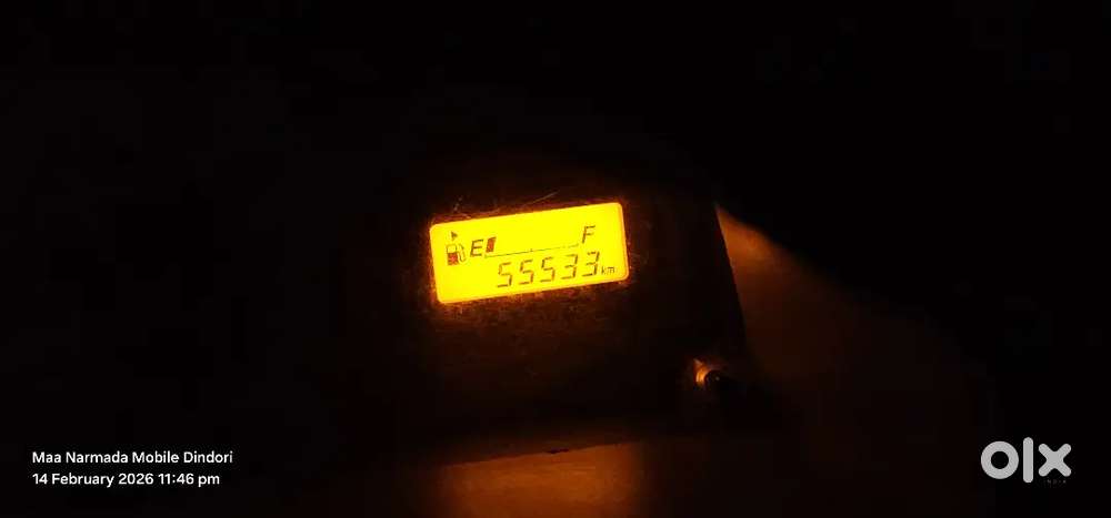 Maruti Suzuki Eeco 2021 Petrol Good Condition
