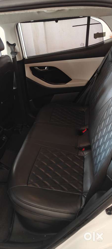 Hyundai Creta 1.5 S Diesel, 2021, Diesel