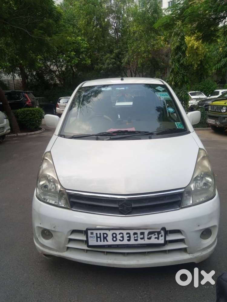 Maruti Suzuki Zen Estilo 2011 Cng