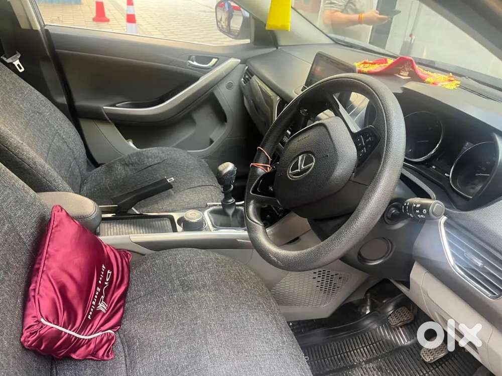 Nexon Diesel - Excllent Condition