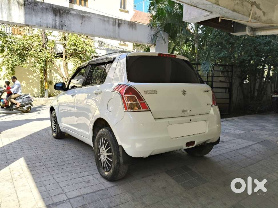 Maruti Suzuki Swift 2004-2010 1.3 Vxi, 2008, Petrol