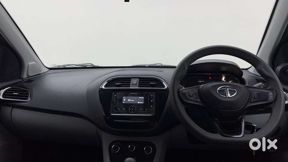 Tata Tiago 1.2 Revotron Xta, 2023, Petrol
